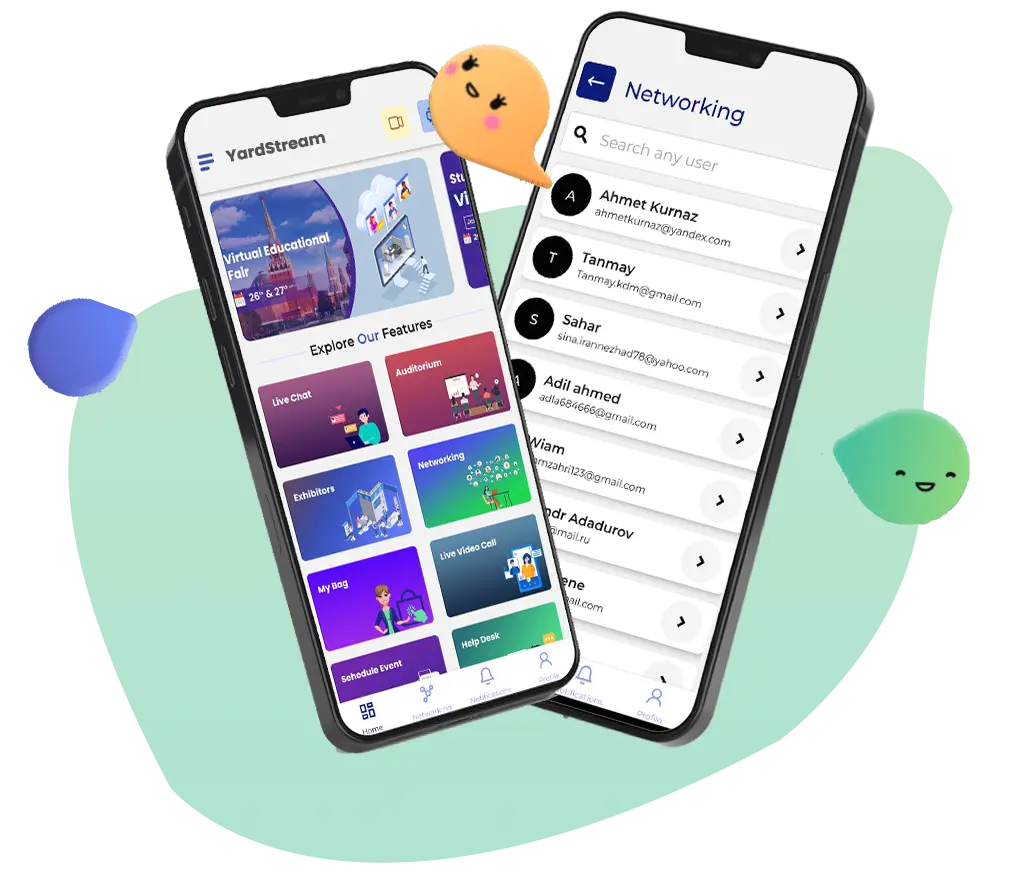 app-screen