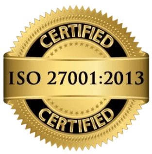 iso-certified