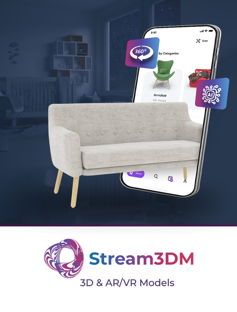 3d-model