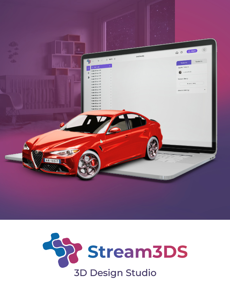 3d-model