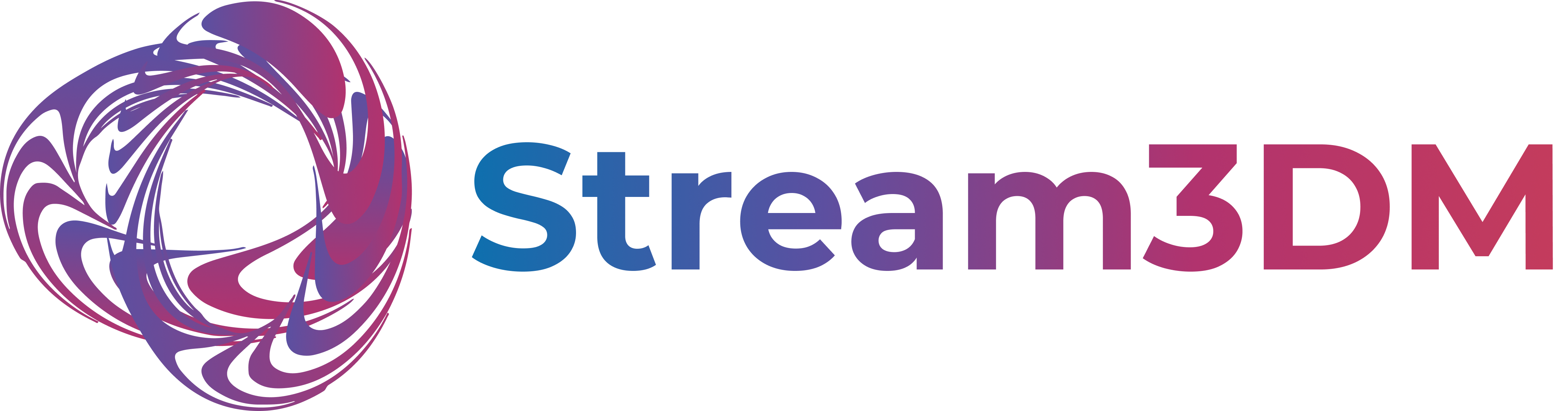 stream-3DM